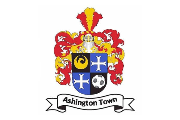Ashington Town Football Club Christmas Fundraiser!