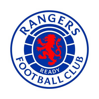 Rangers Football Club Clothing for Sale