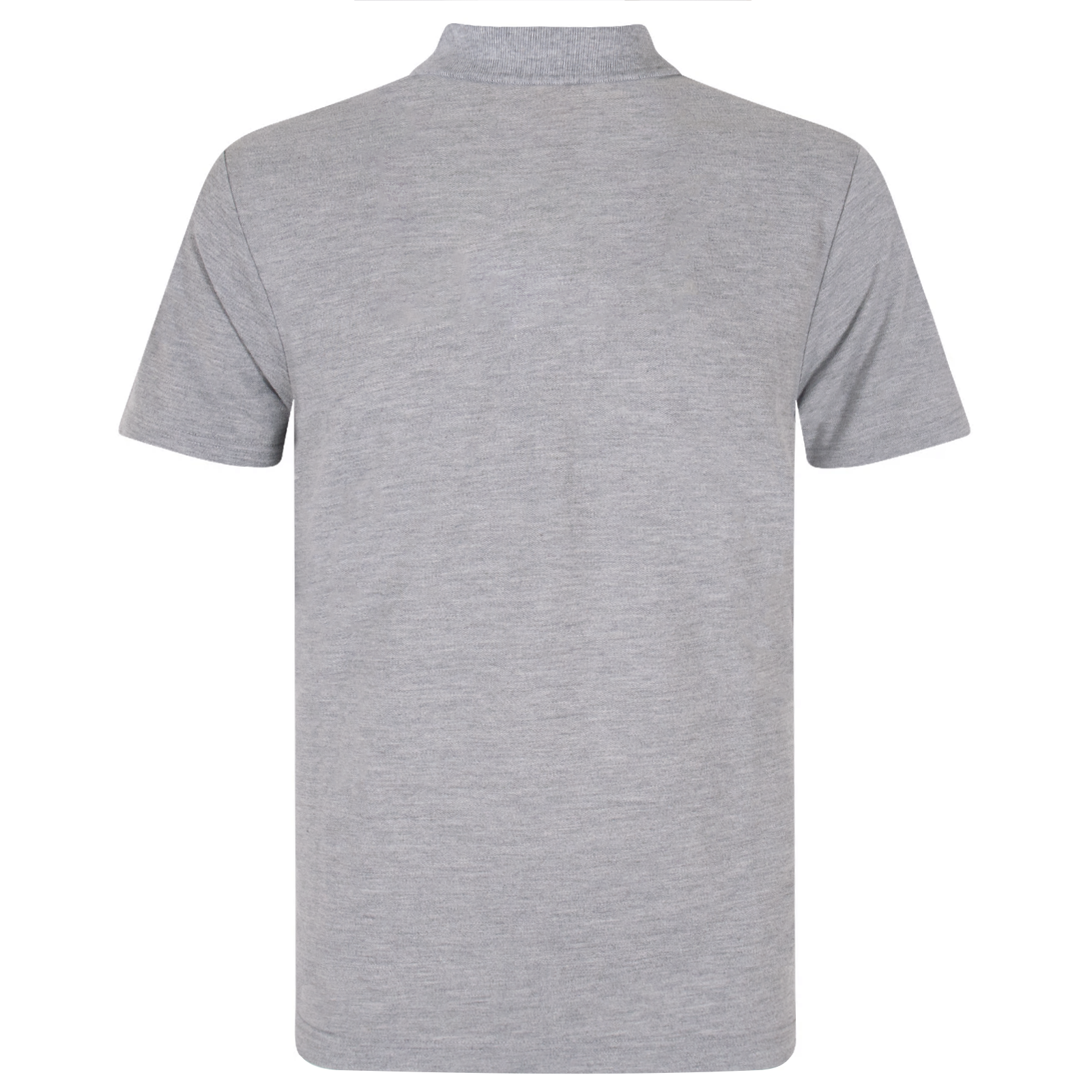 Man City adults polo shirt in grey with club crest to the chest.