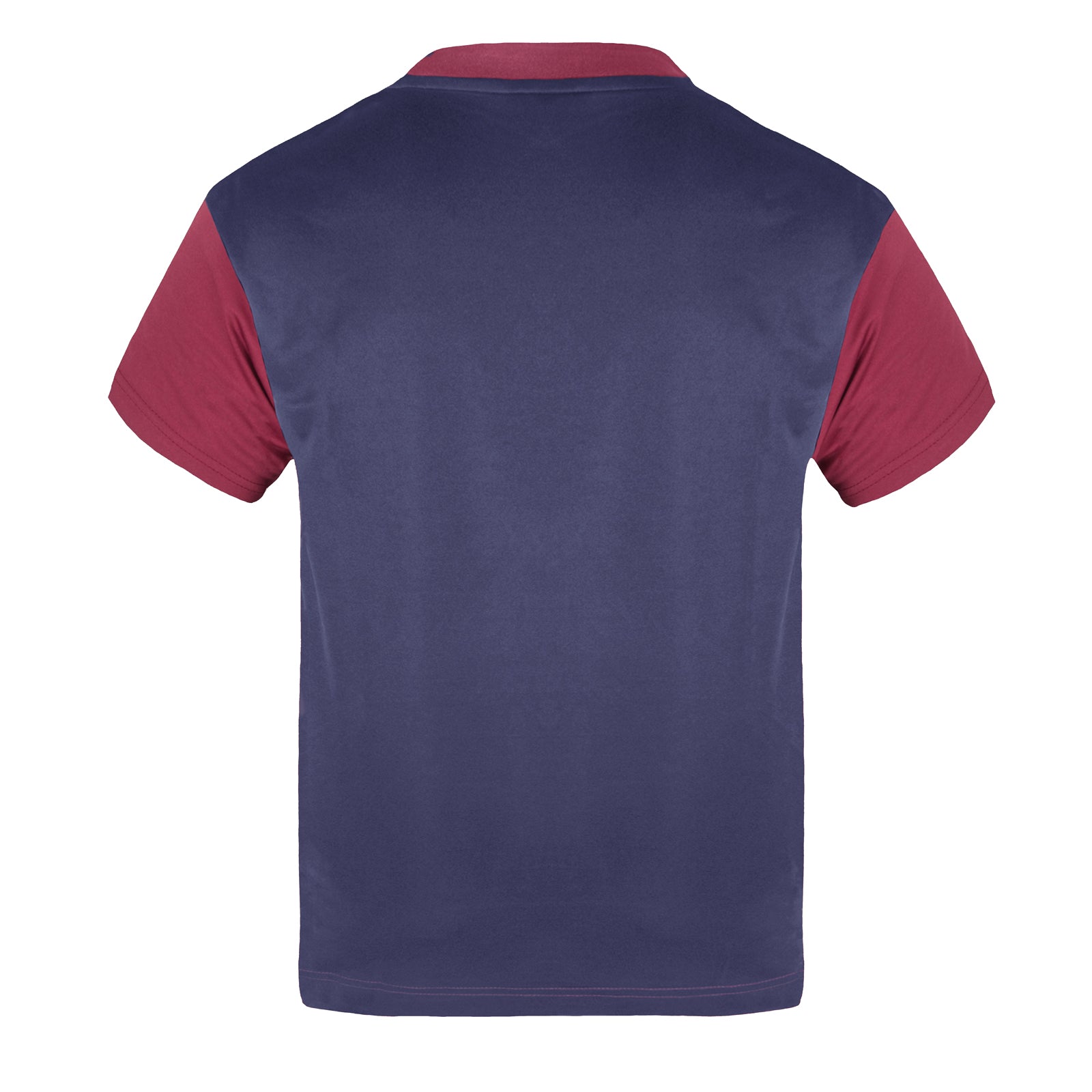 FC Barcelona kids T-shirt in red with club crest to chest
