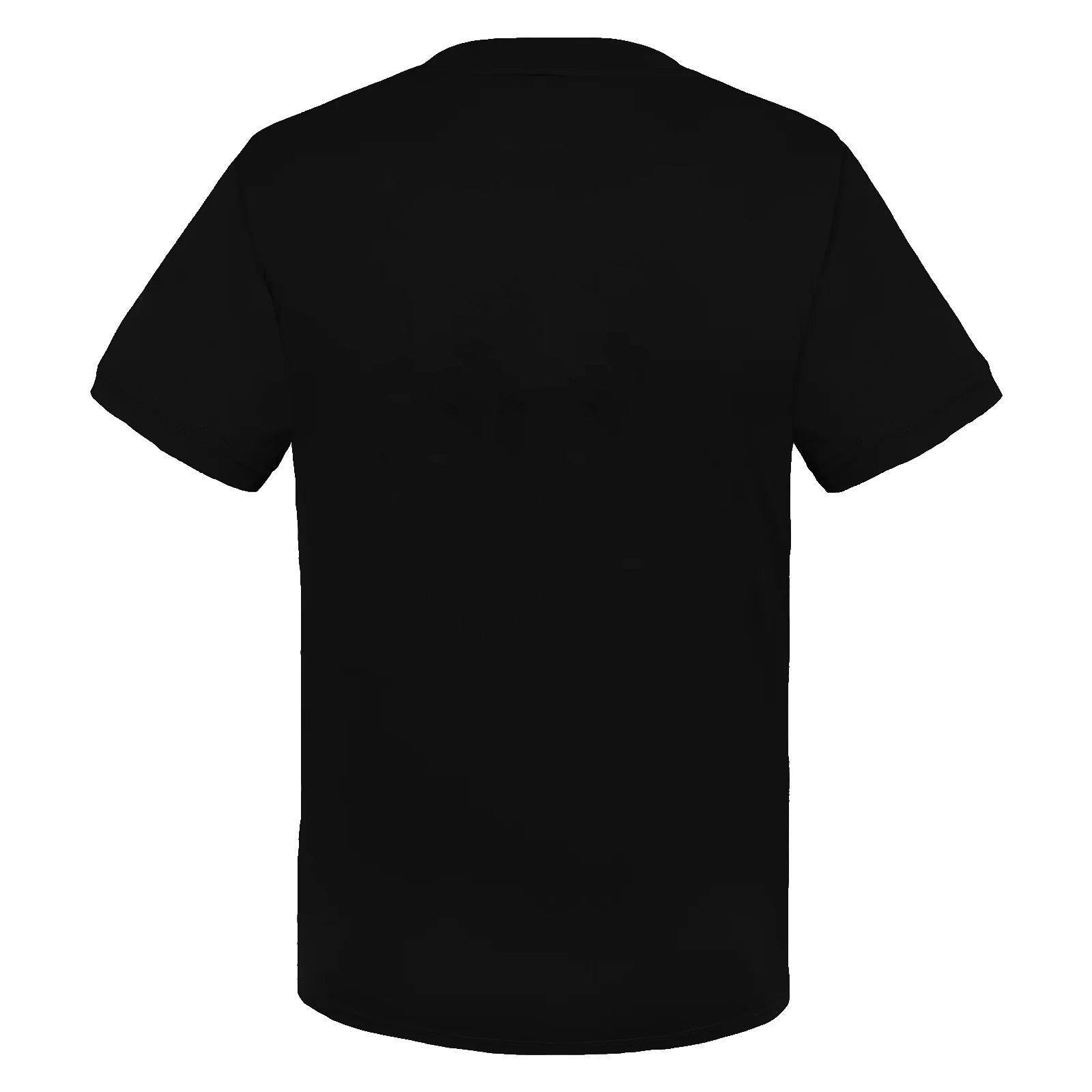 Celtic kids T-shirt in black & green stripe with club crest to chest