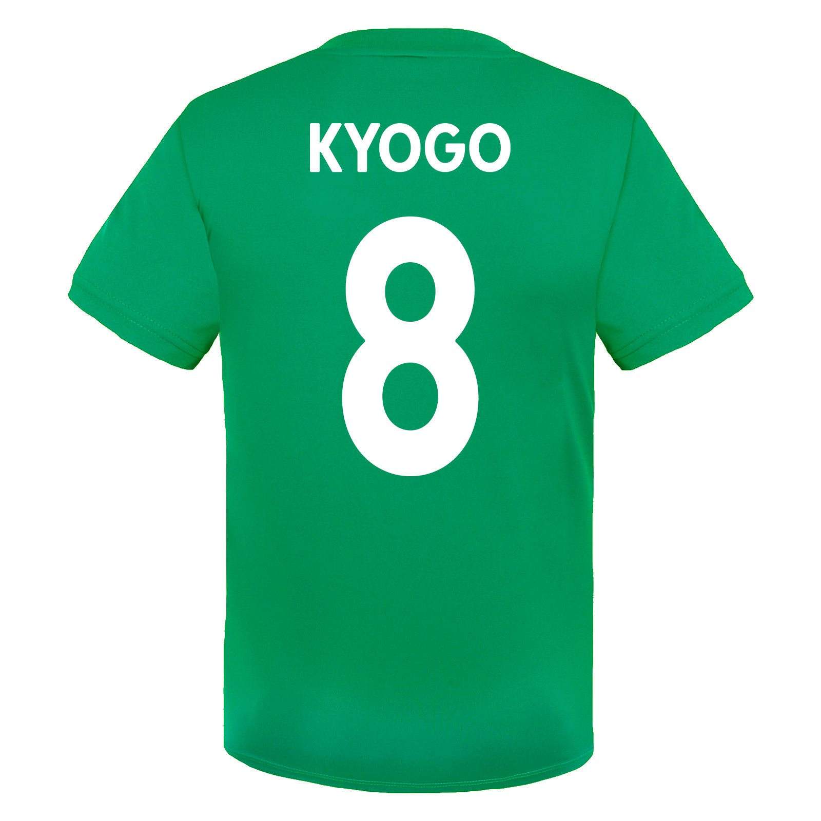 Green Kyogo