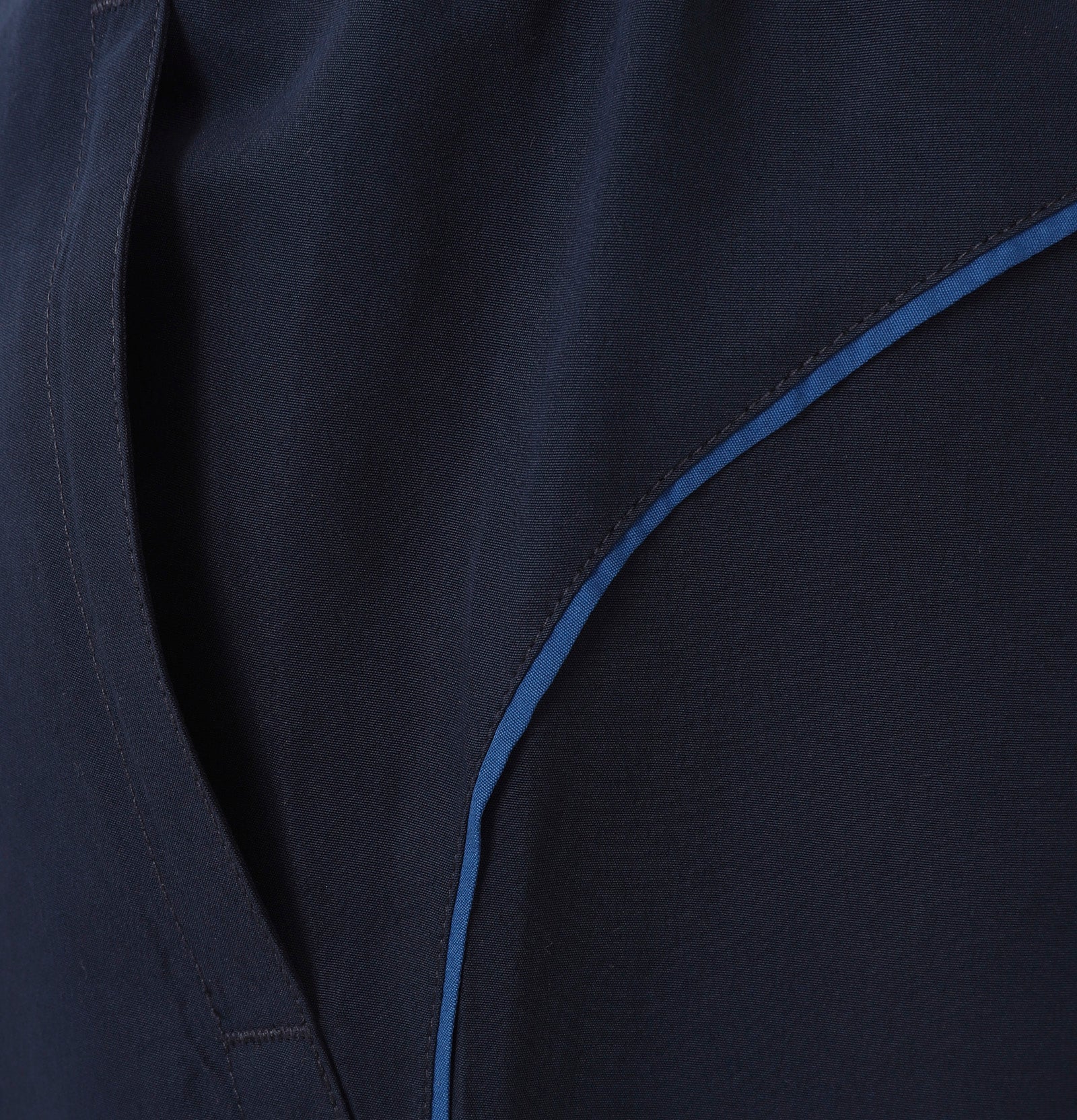 FC Barcelona kids tracksuit in reflex blue with club crest to chest and left thigh