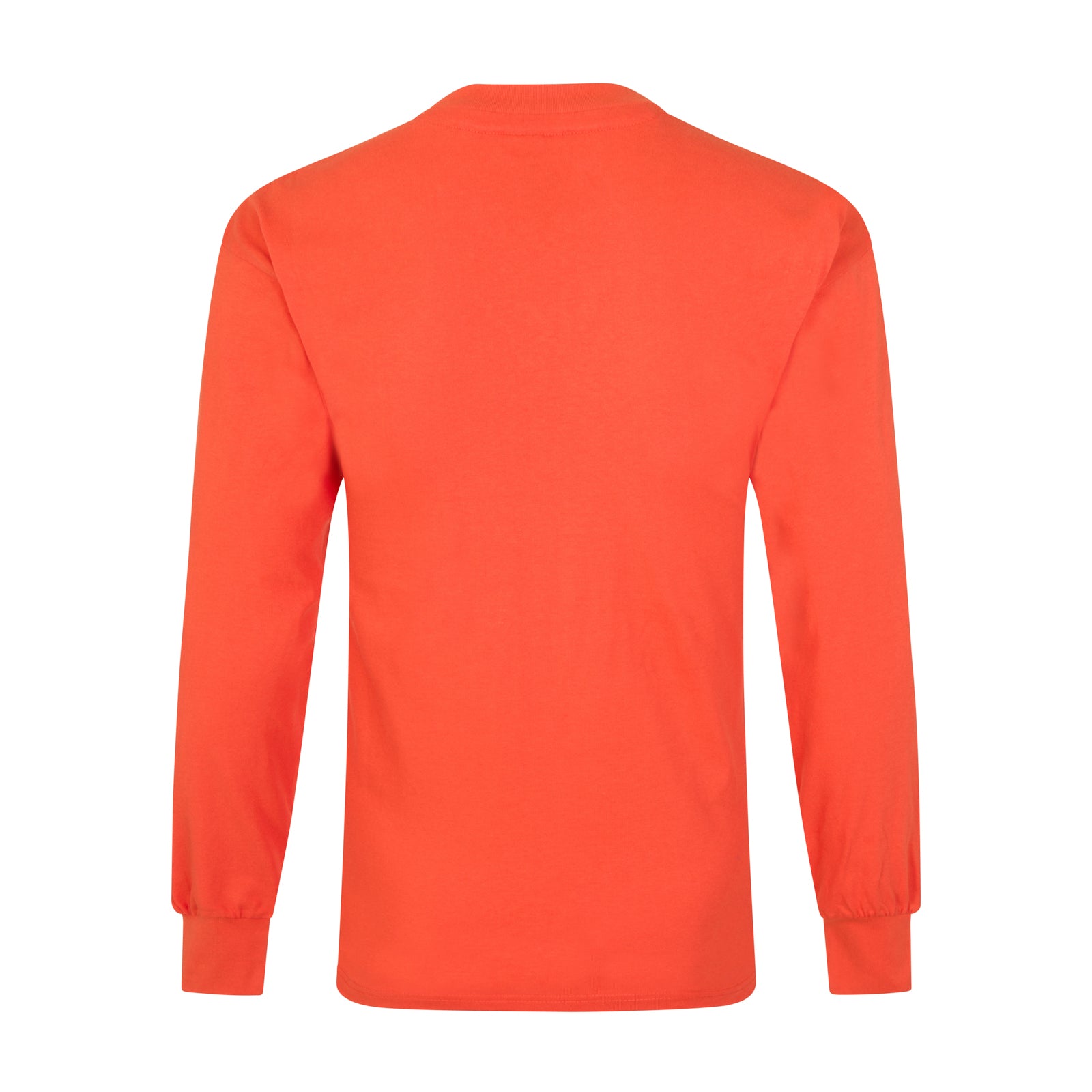 Holland retro football shirt. Replica shirt in orange with KNVB crest to chest.