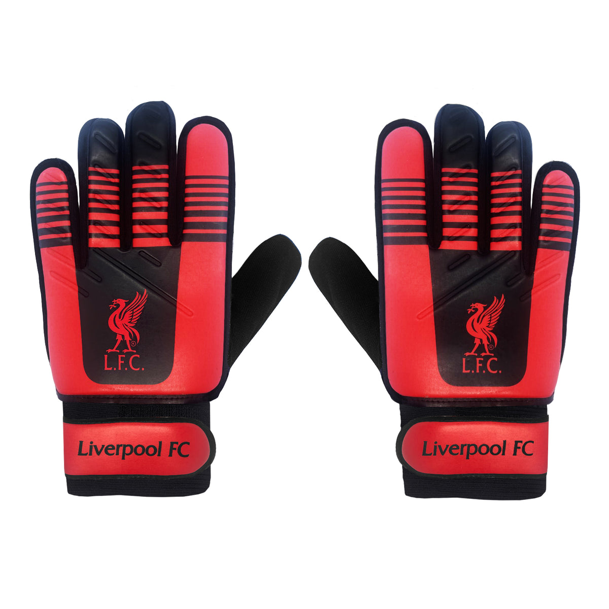 Liverpool cheap goalkeeper gloves