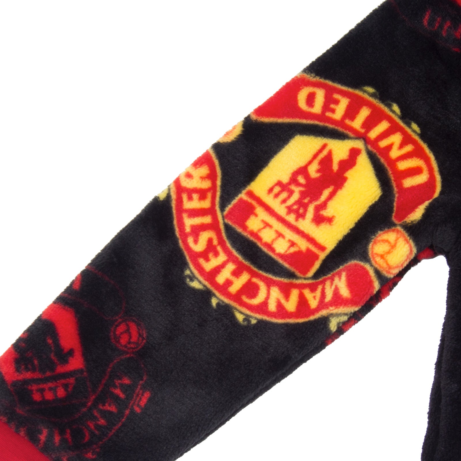 Manchester United Onesie for kids in Red