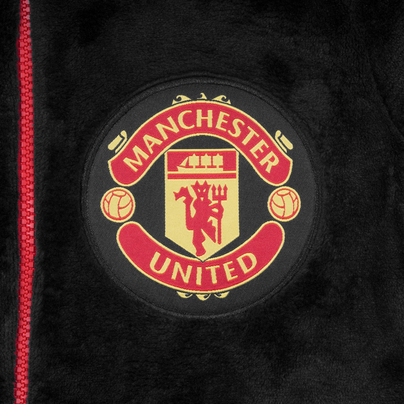 Manchester United Onesie for kids in Red