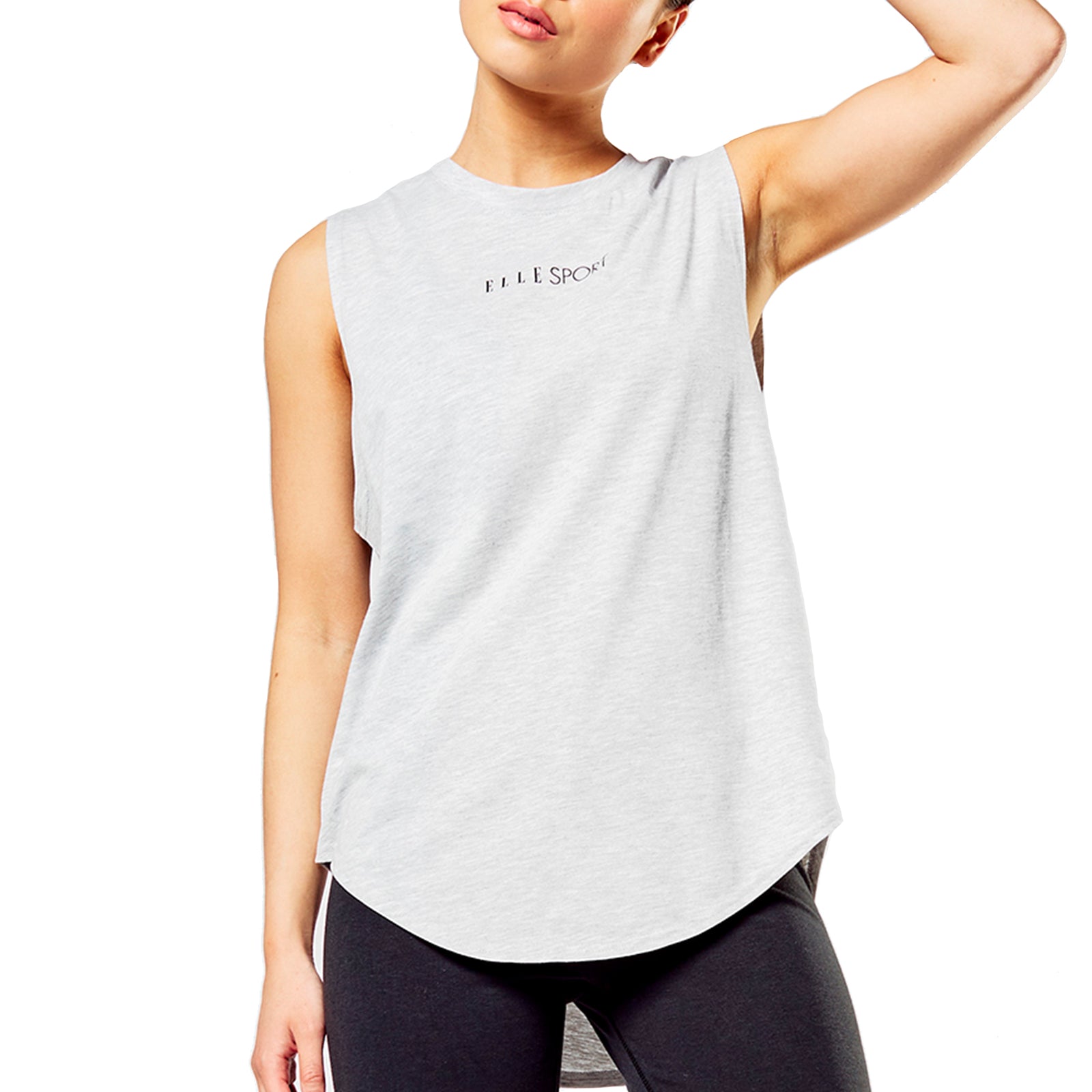 Elle Sport Womens Signature Vest