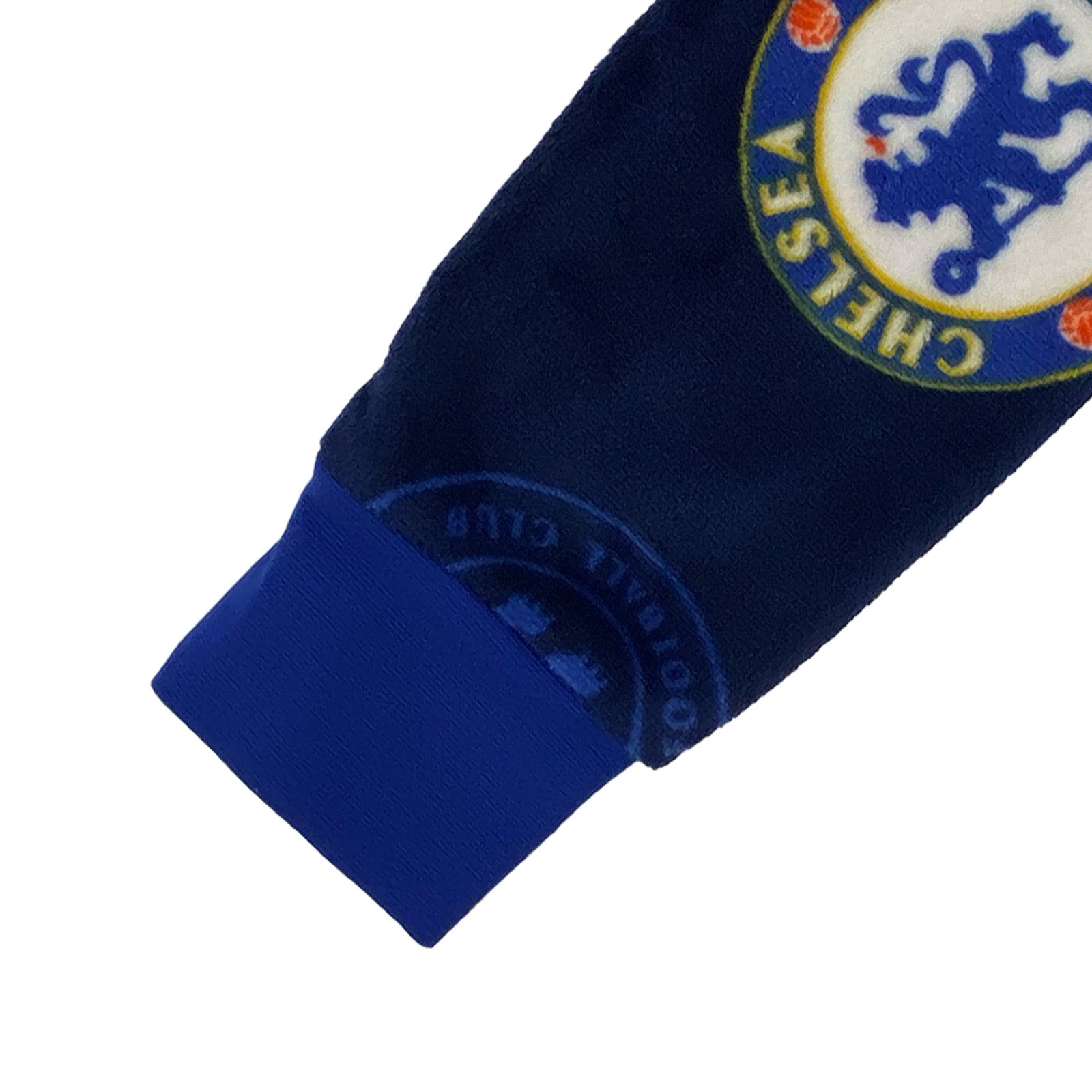 Chelsea Onesie for kids in navy blue