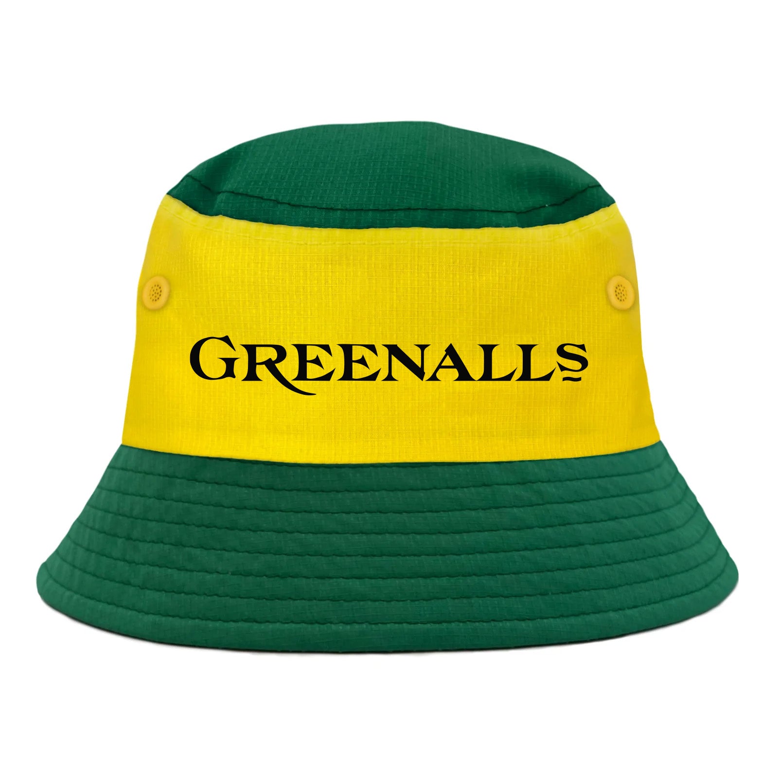 Newcastle Utd colours bucket hat