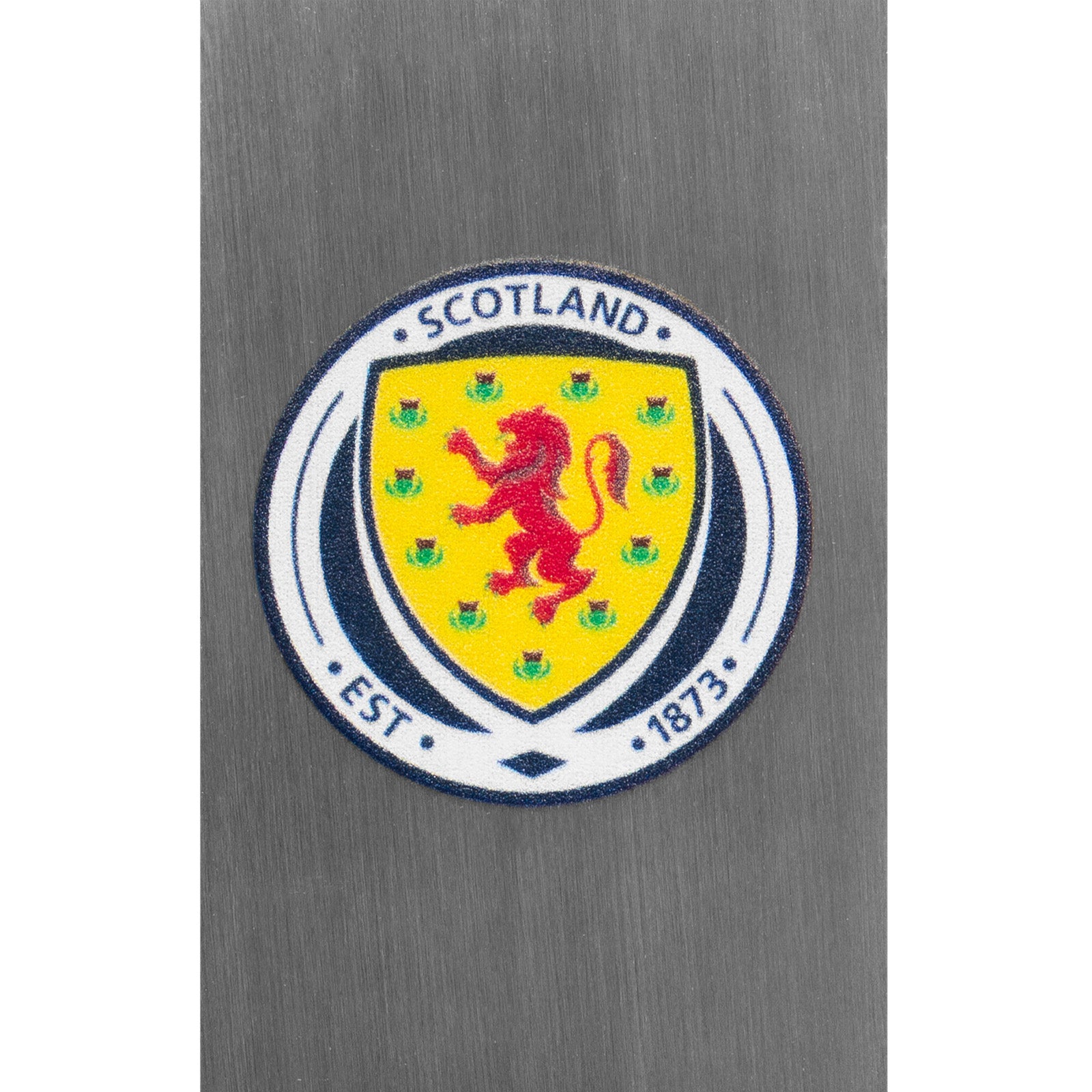Scotland Pint Glass & Bar Blade Bottle Opener