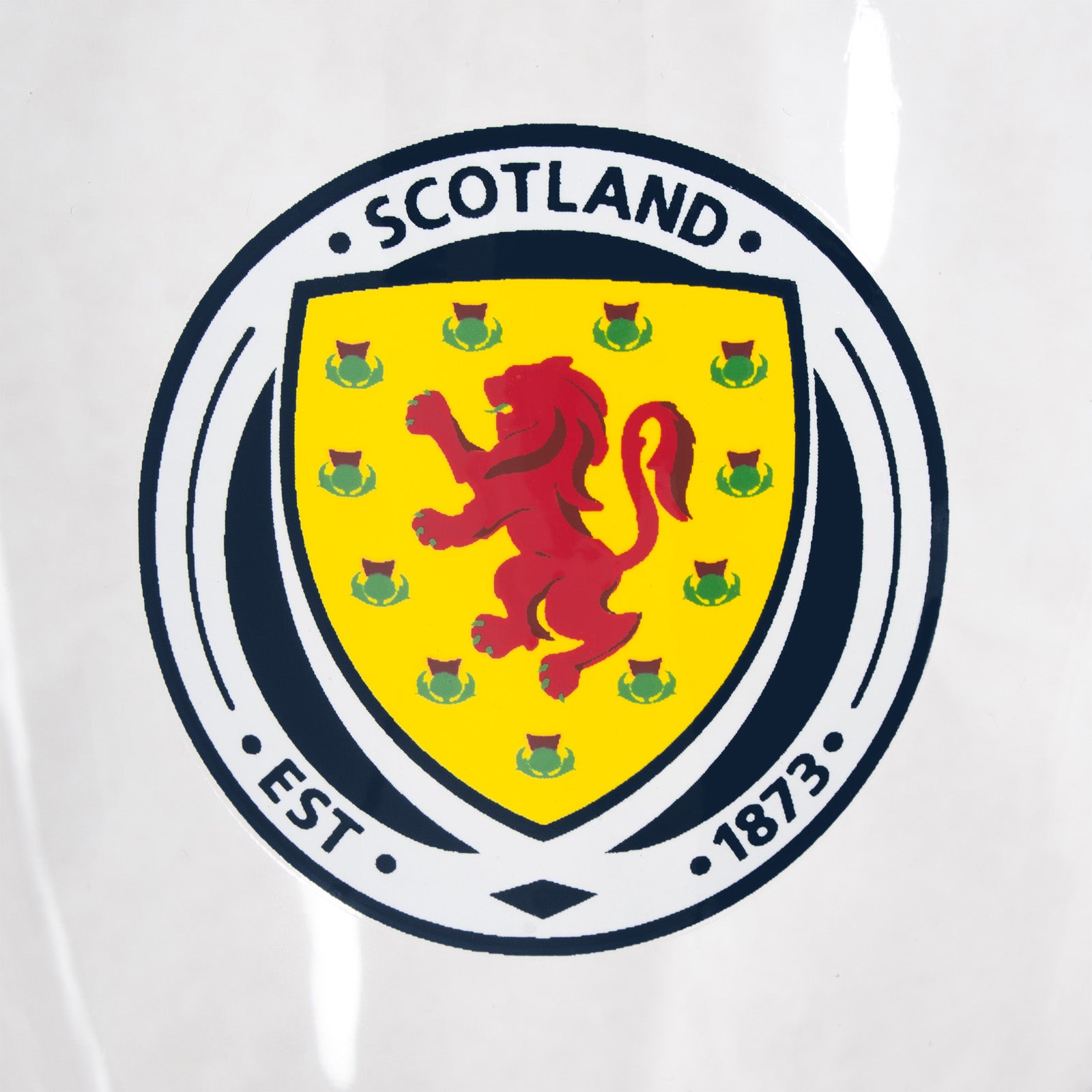 Scotland Pint Glass & Bar Blade Bottle Opener