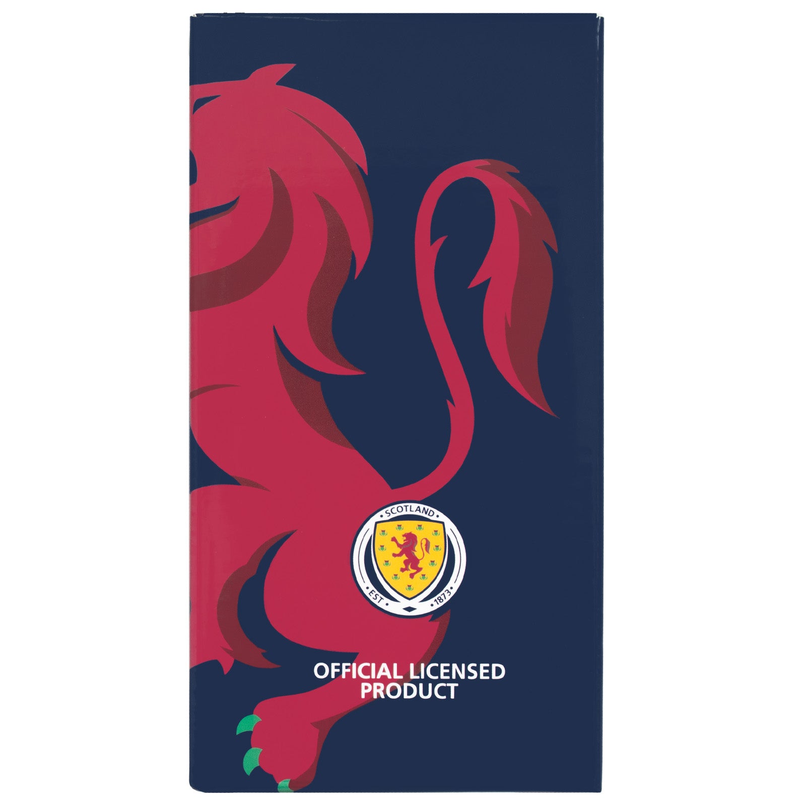 Scotland Pint Glass & Bar Blade Bottle Opener