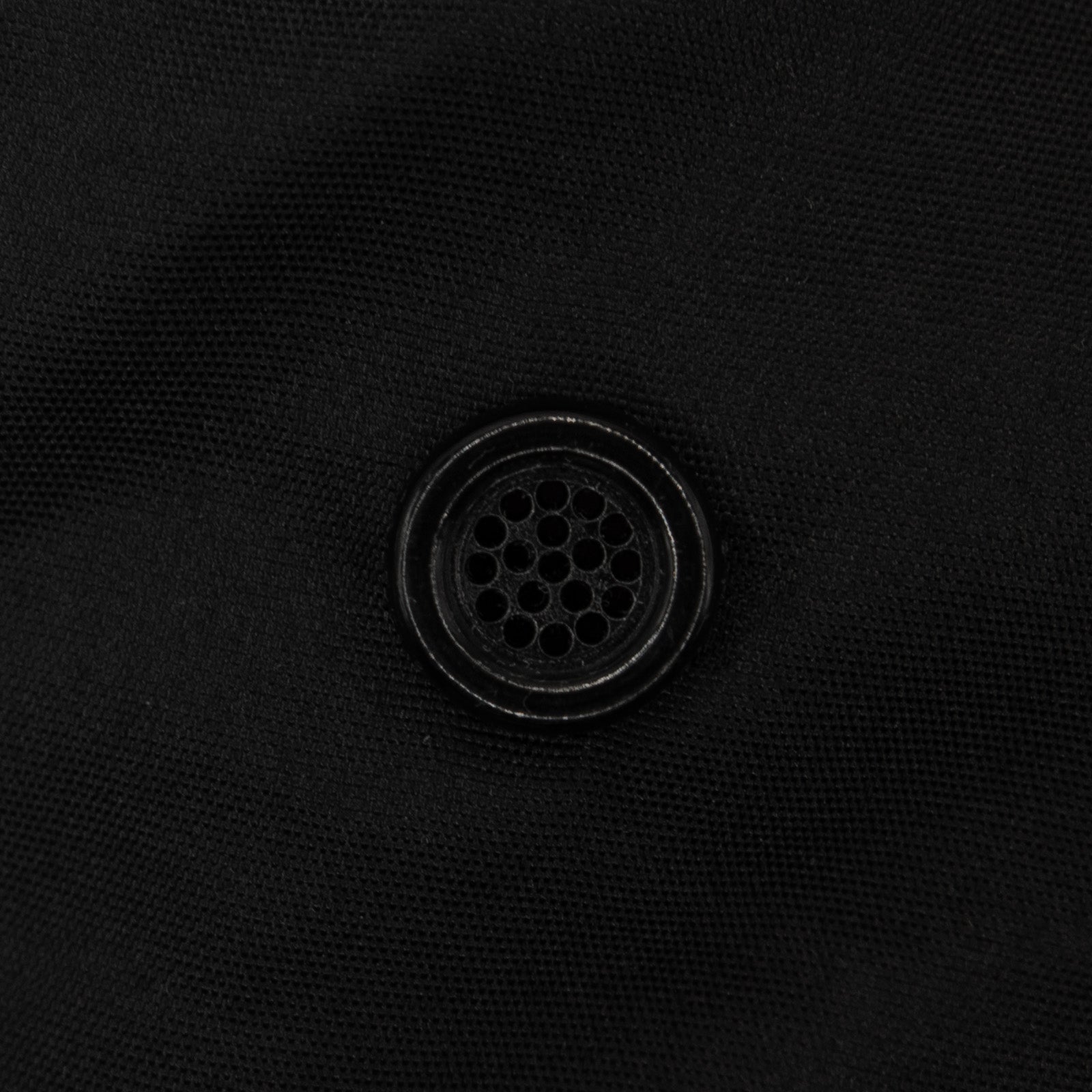 Newcastle Utd bucket hat in black and white