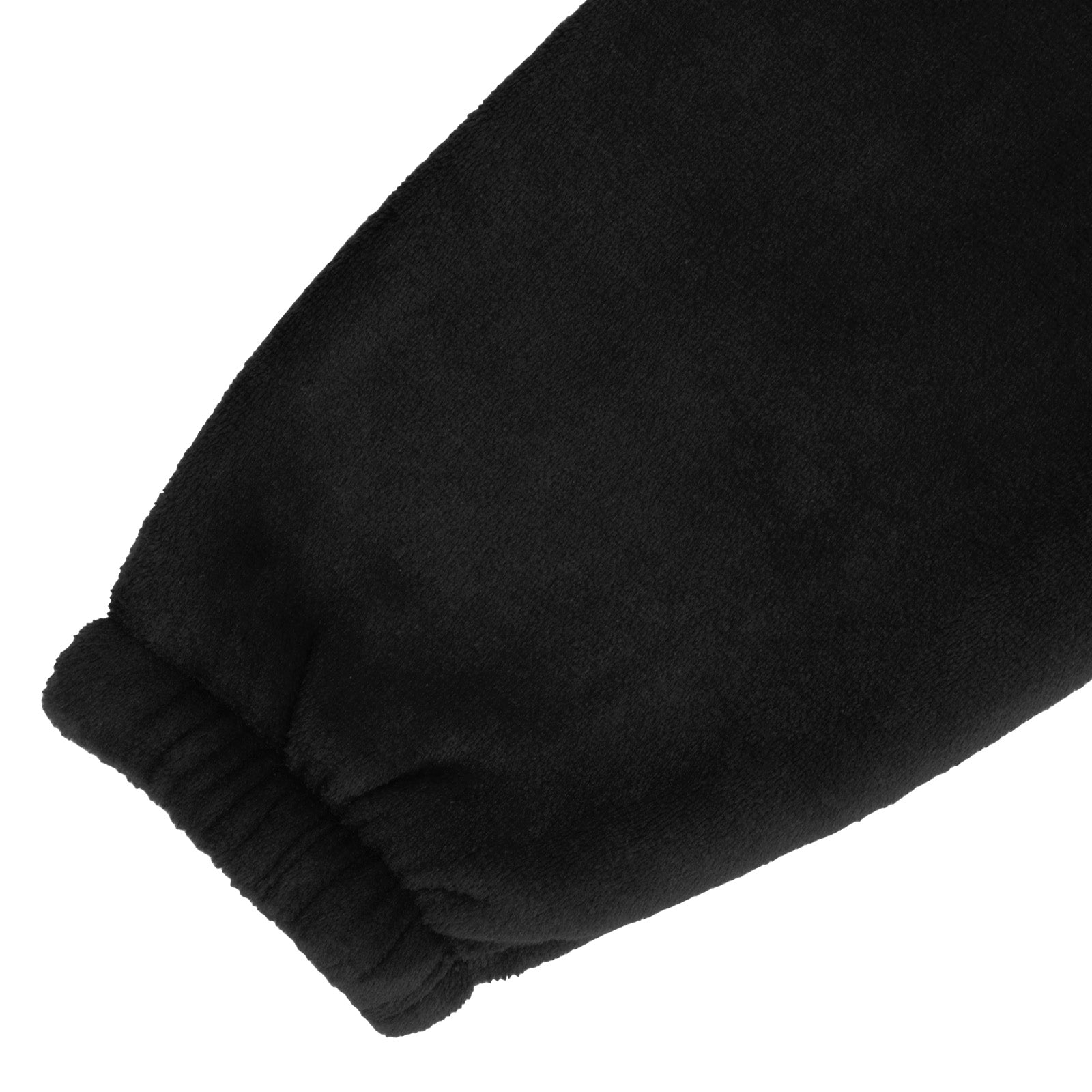 Celtic oversized hoodie blanket for adults in black