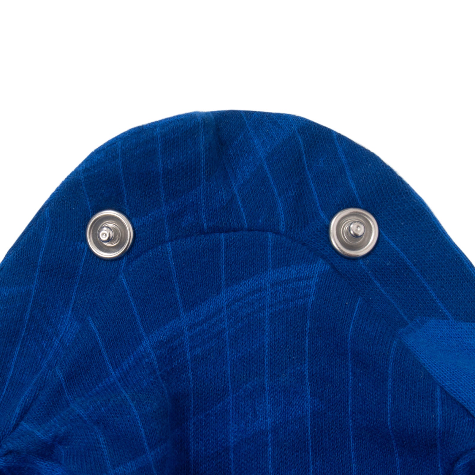 Chelsea FC baby sleepsuit in blue