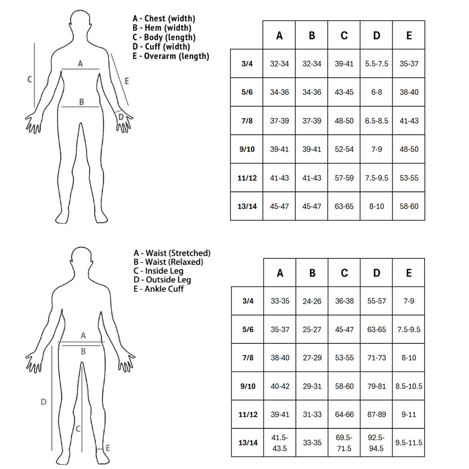 Aston Villa long pyjamas for kids in claret