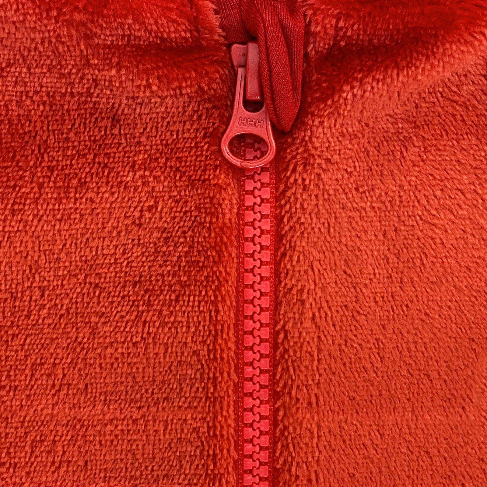 Arsenal onesie for kids in red