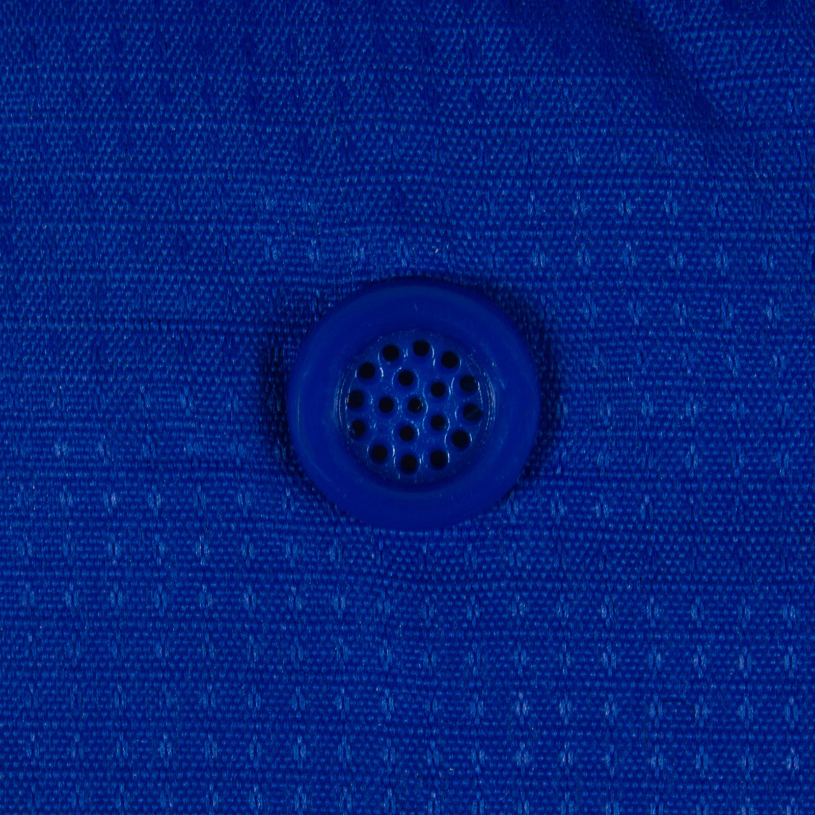 Leeds United bucket hat in white, blue and yellow