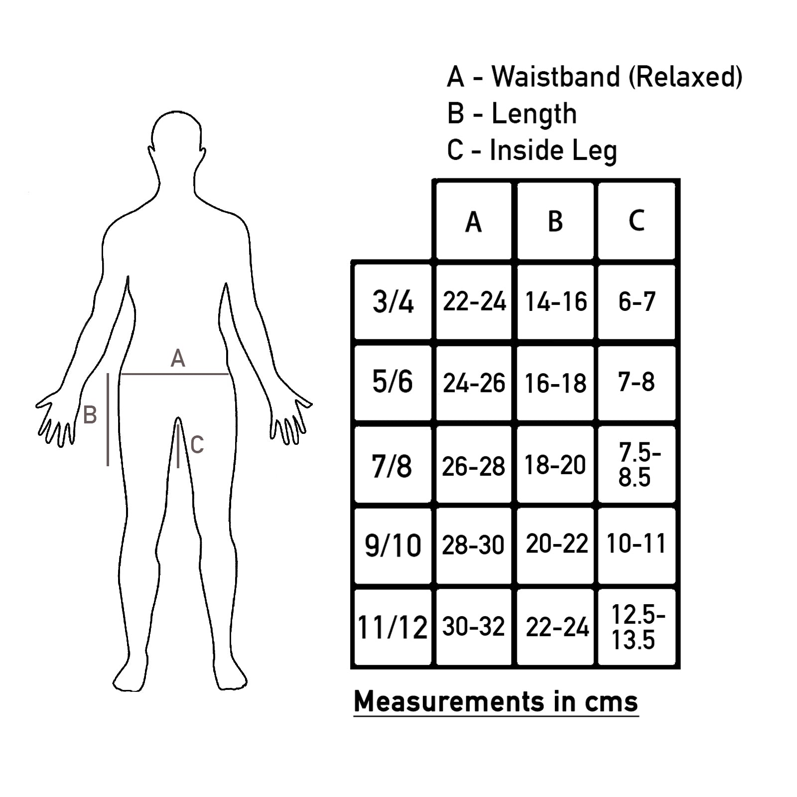 Arsenal boxer shorts for boys in navy blue