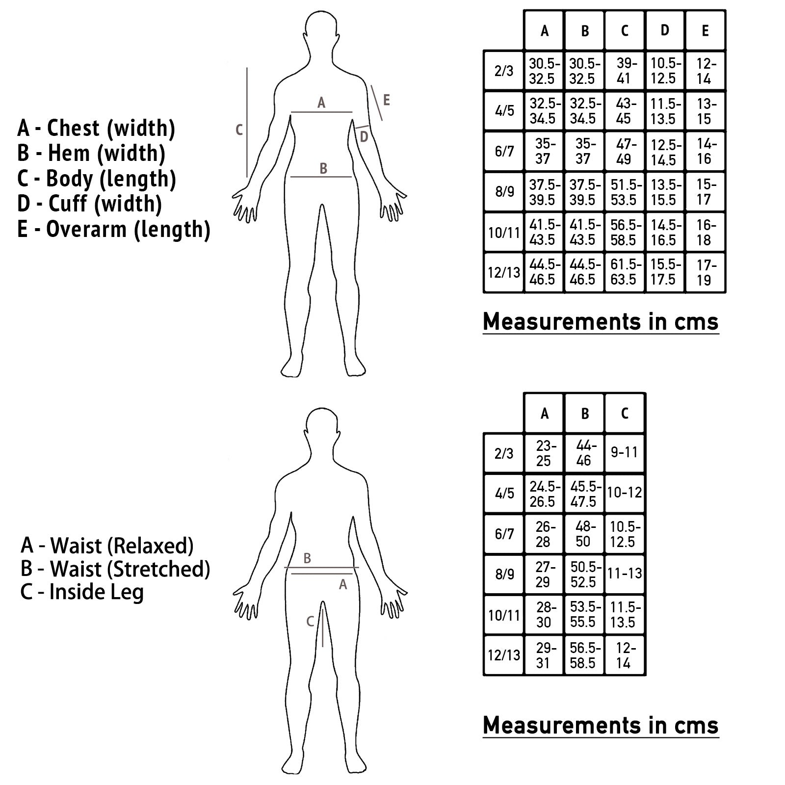 Chelsea kids pyjamas in blue. Short sleeve top with Chelsea branded graphic and shorts with CFC logo to the left leg