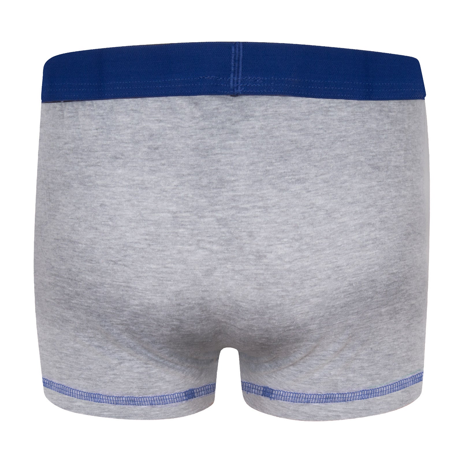 Chelsea boxer shorts for boys in blue