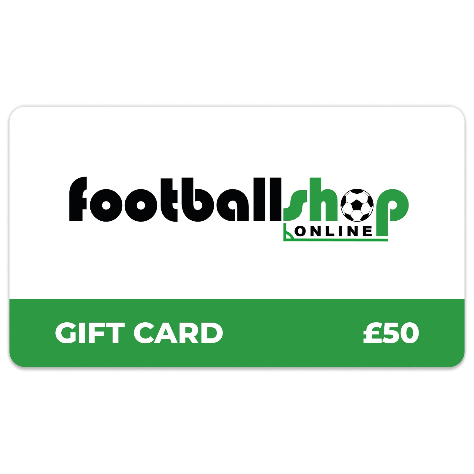 E-Gift Card