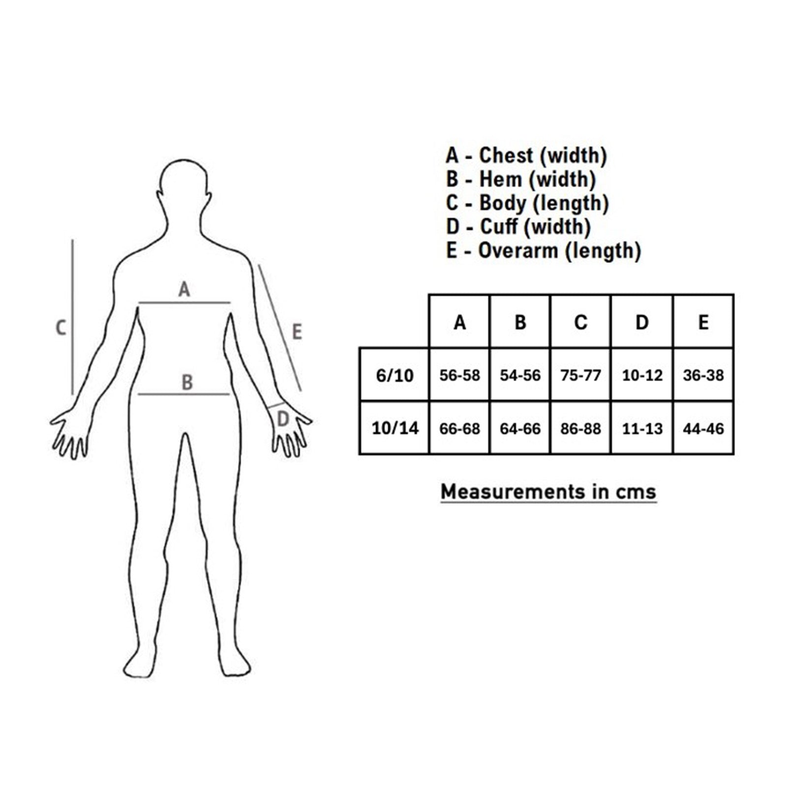 Scotland oversized hoodie blanket for kids in navy blue