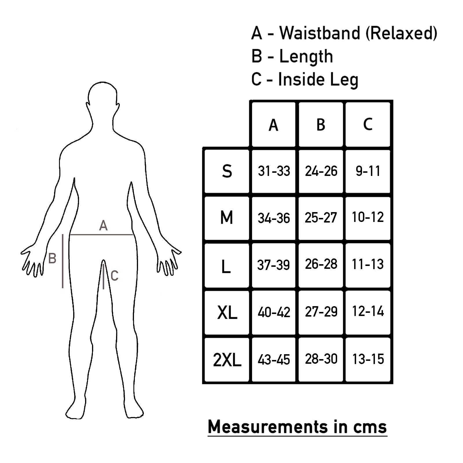 Liverpool boxer shorts for men in black