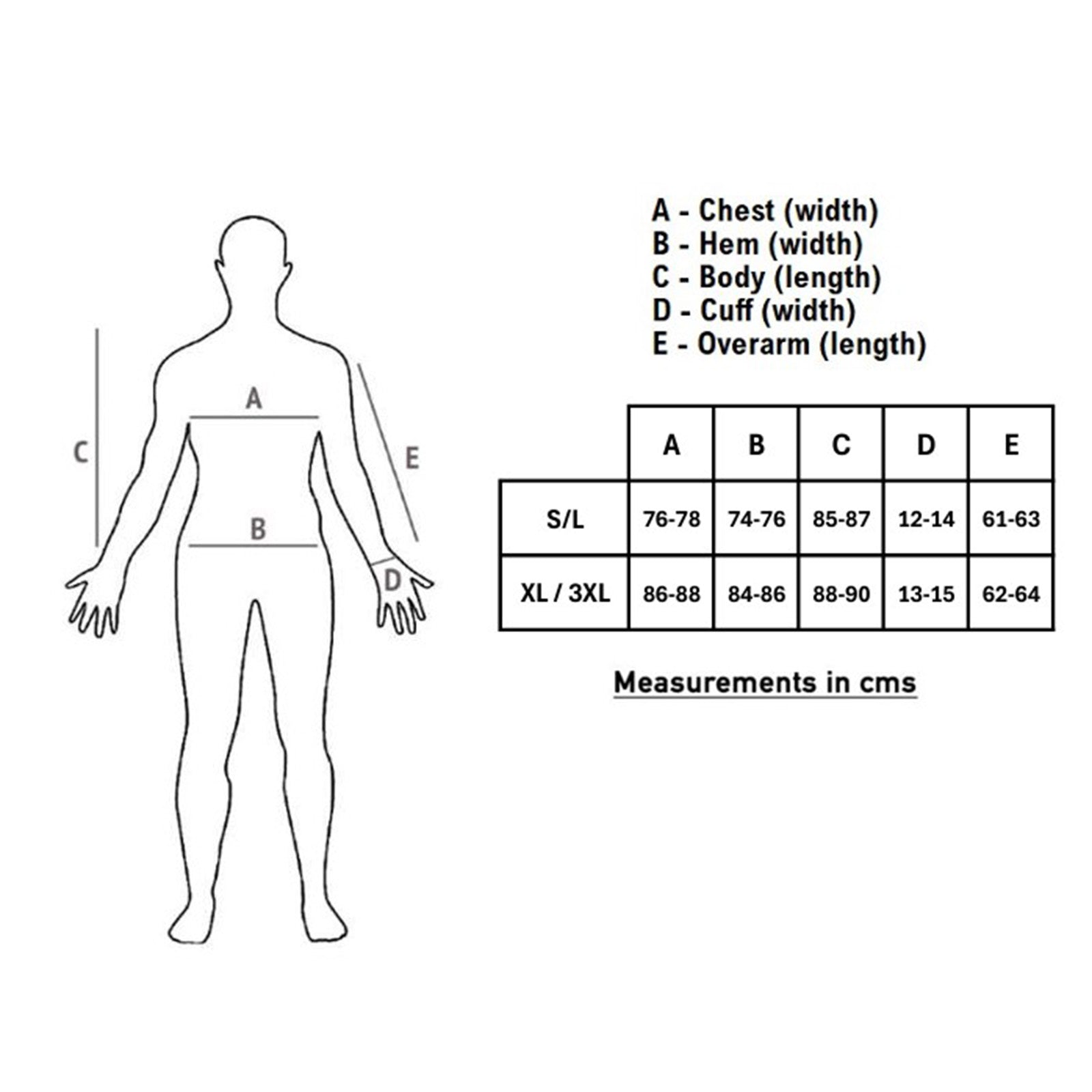 Chelsea oversized hoodie blanket for adults in blue