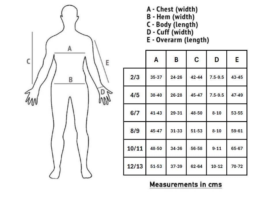 Spurs kids shower jacket in white with club crest to the chest.