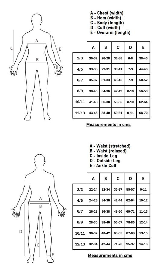 Newcastle United kids taped tracksuit in black with club crest and text to both top & pants