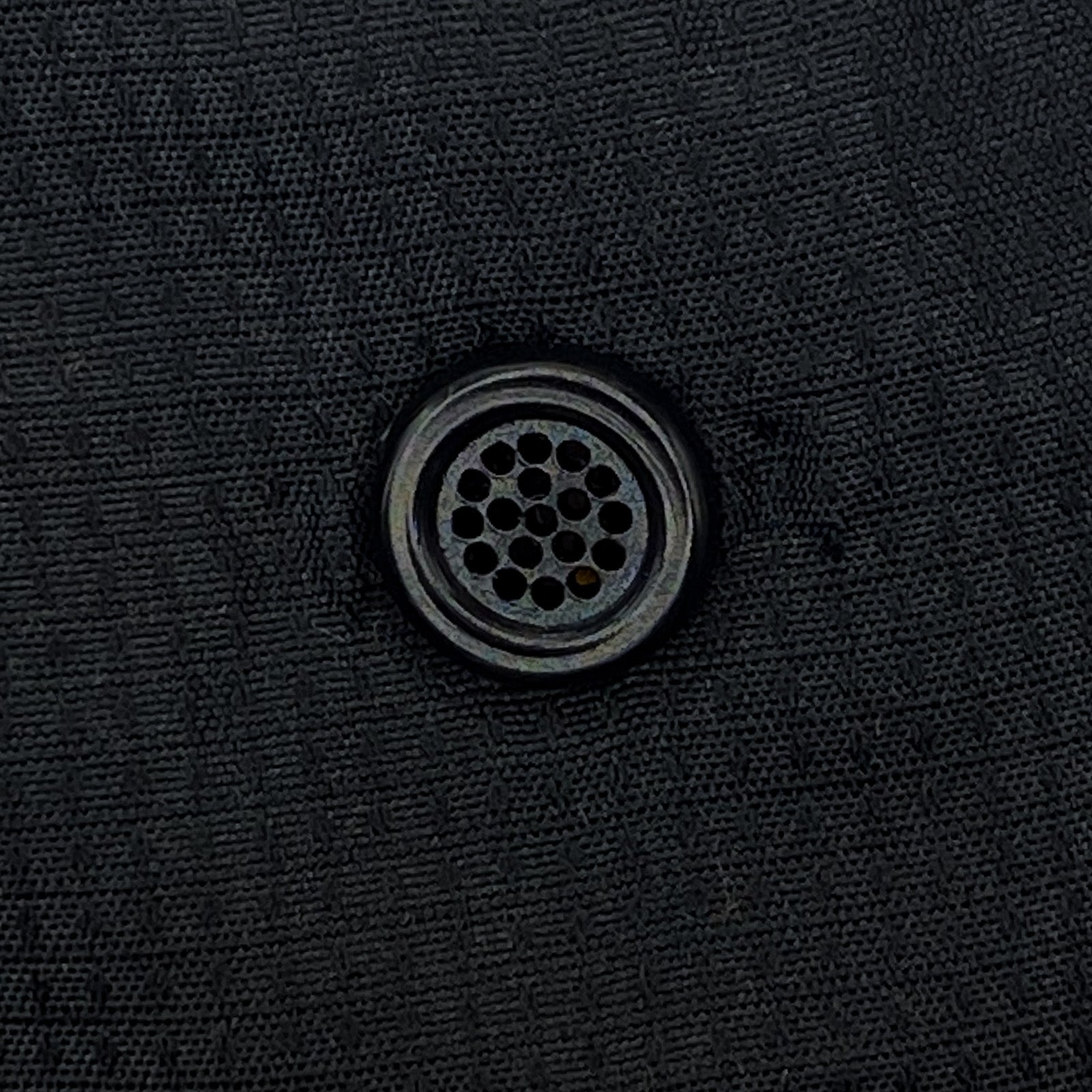 Man United bucket hat in retro black 1994 colours