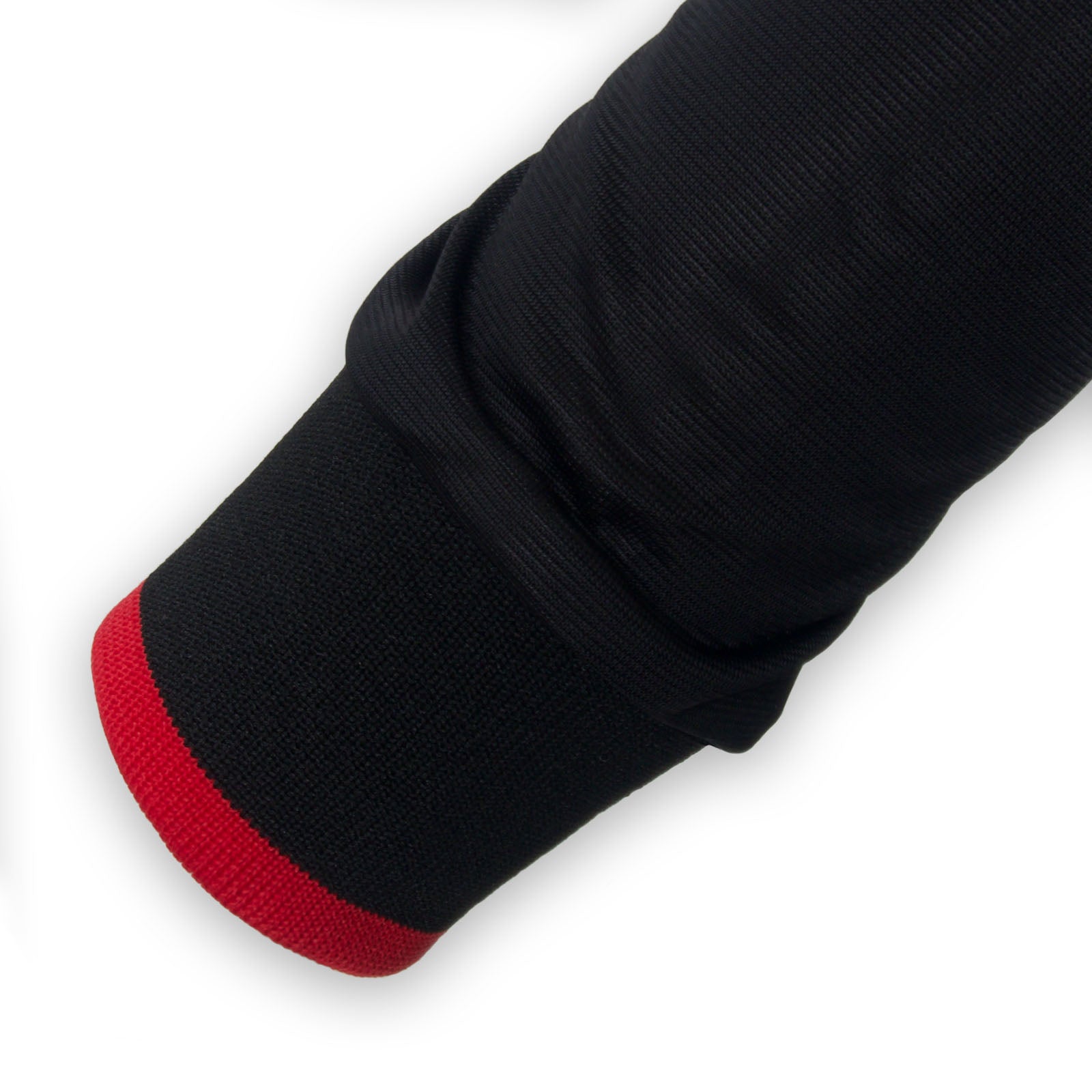 Liverpool adults retro track jacket in black with woven club crest to chest.