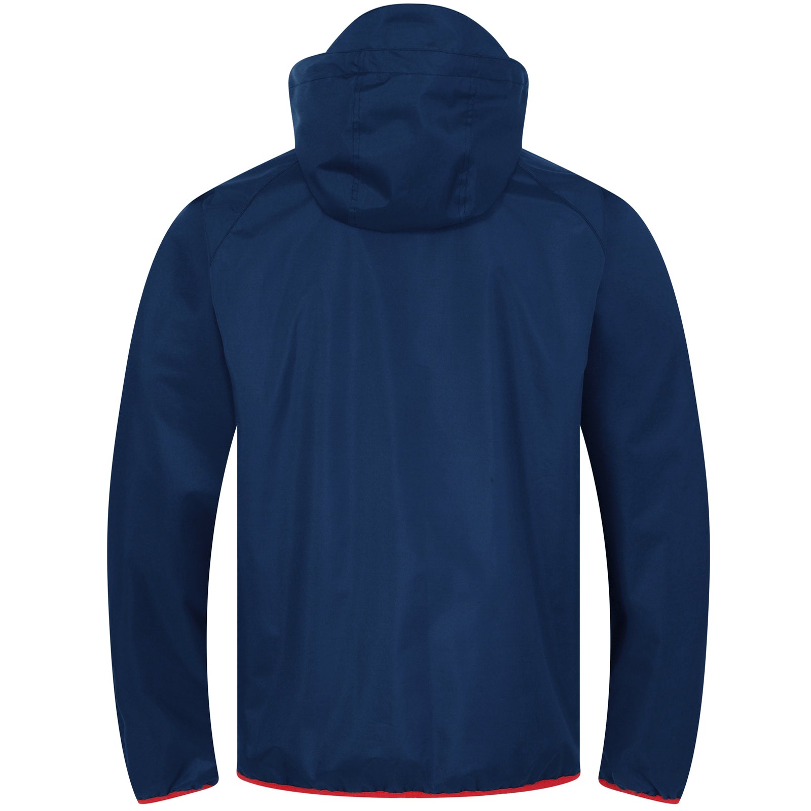 Navy Peak Hood