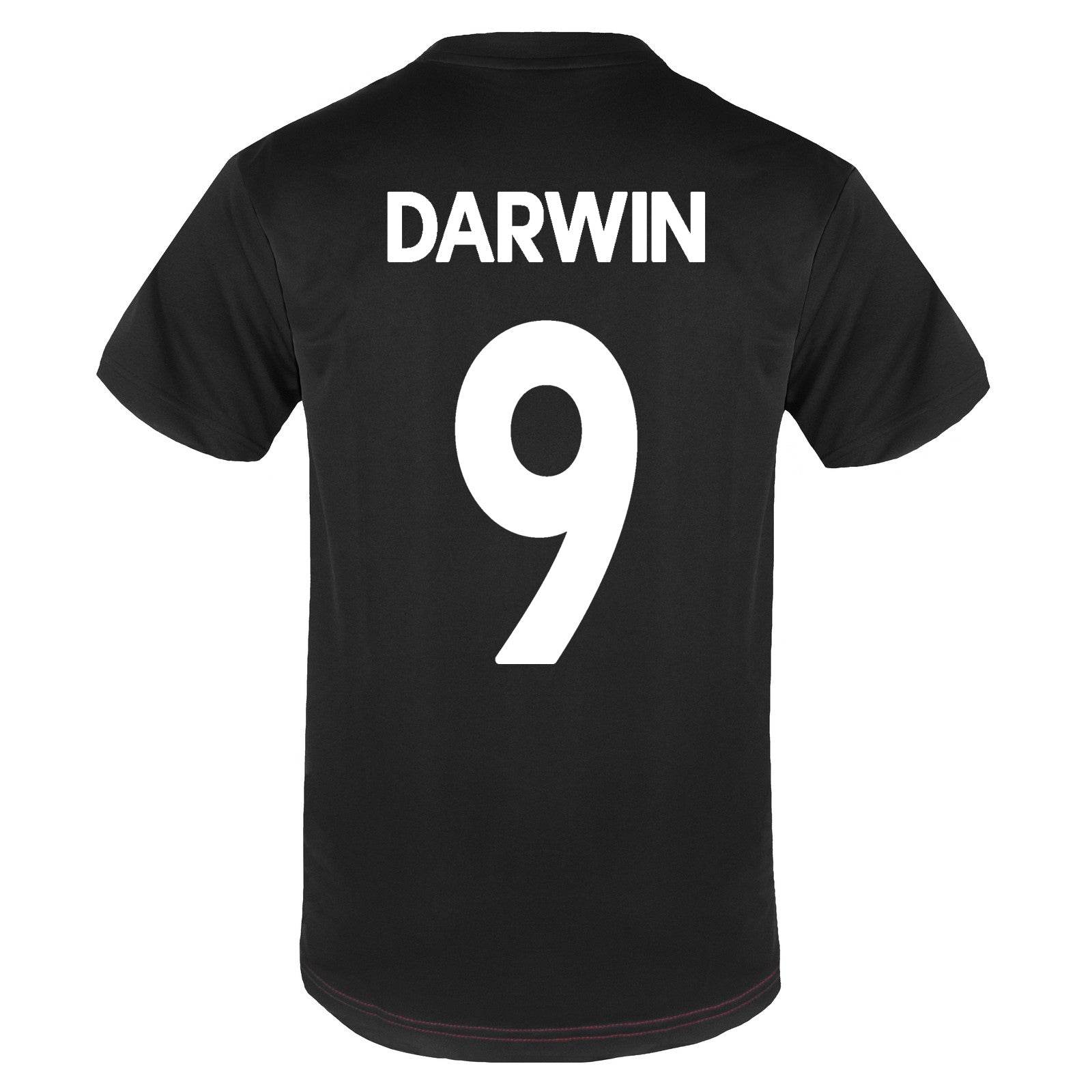 Black LFC Darwin 27