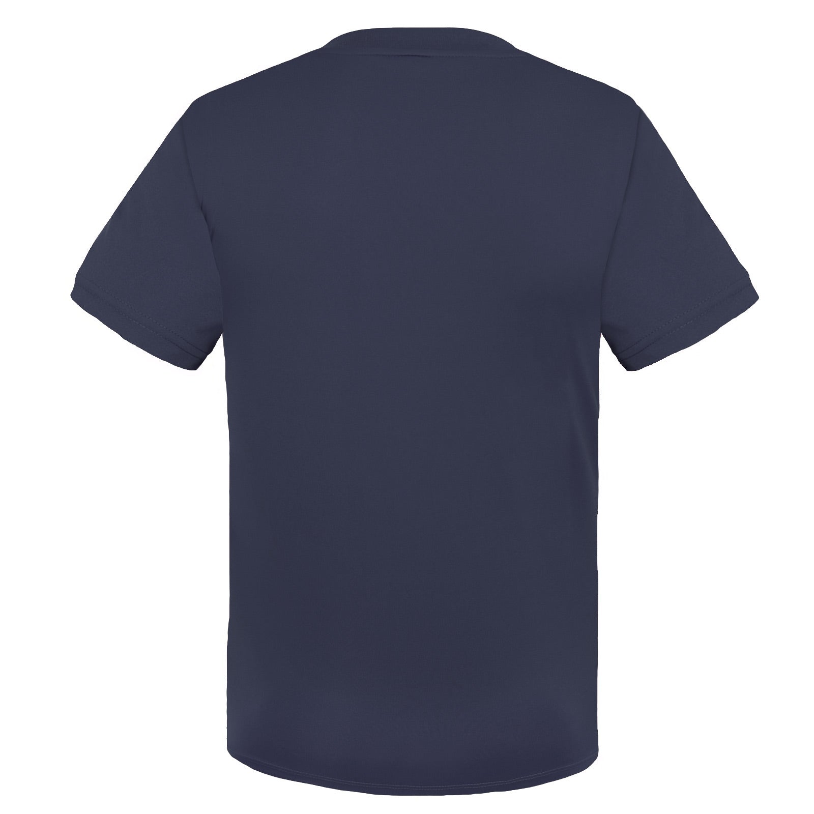 Chelsea kids T-shirt in navy blue with club crest to chest