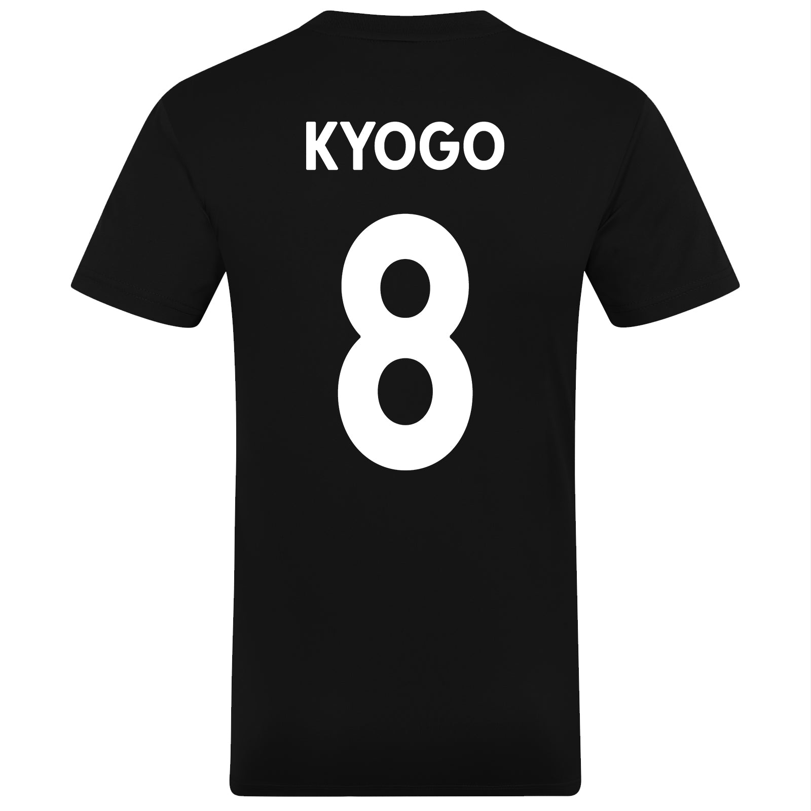 Black Kyogo