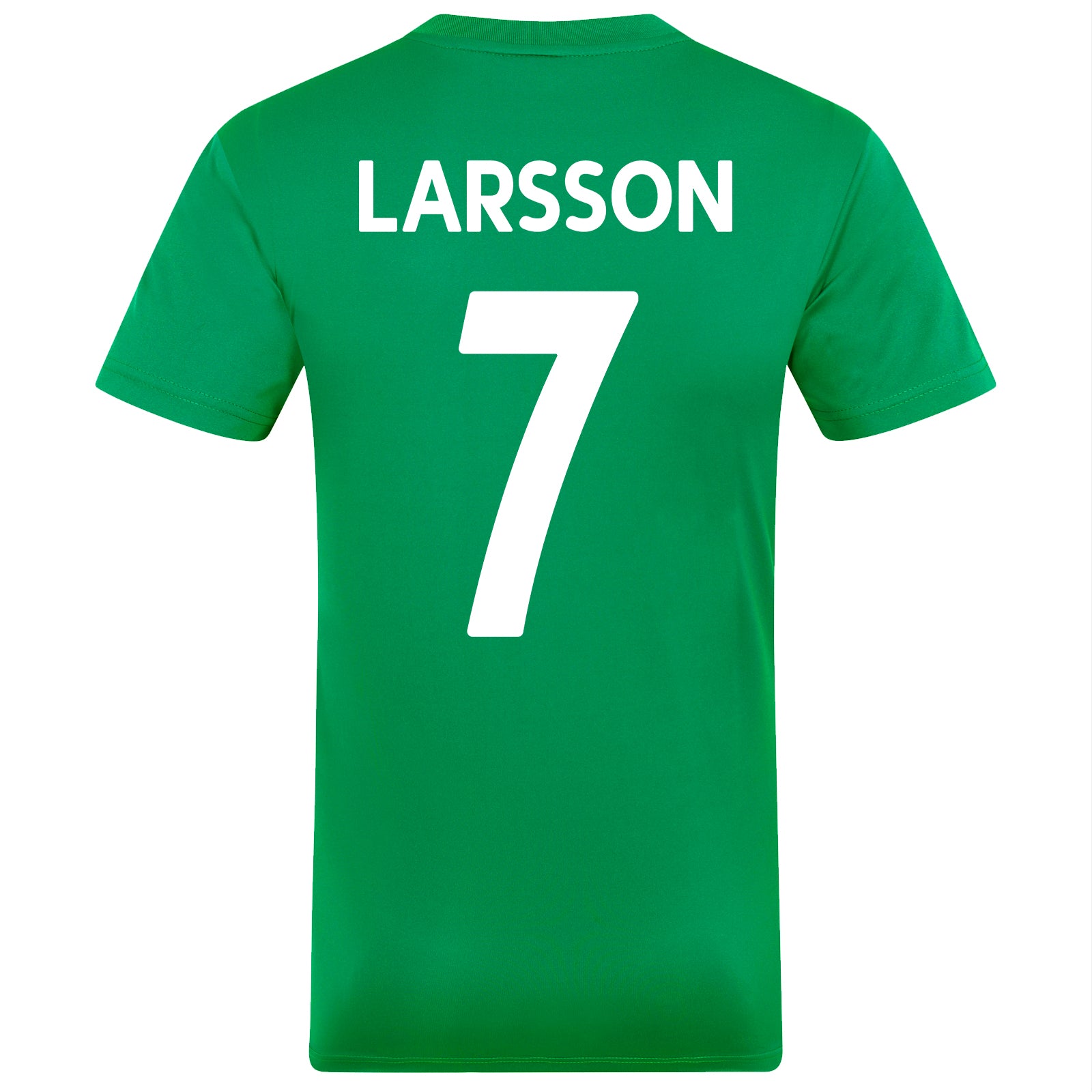 Green Larsson
