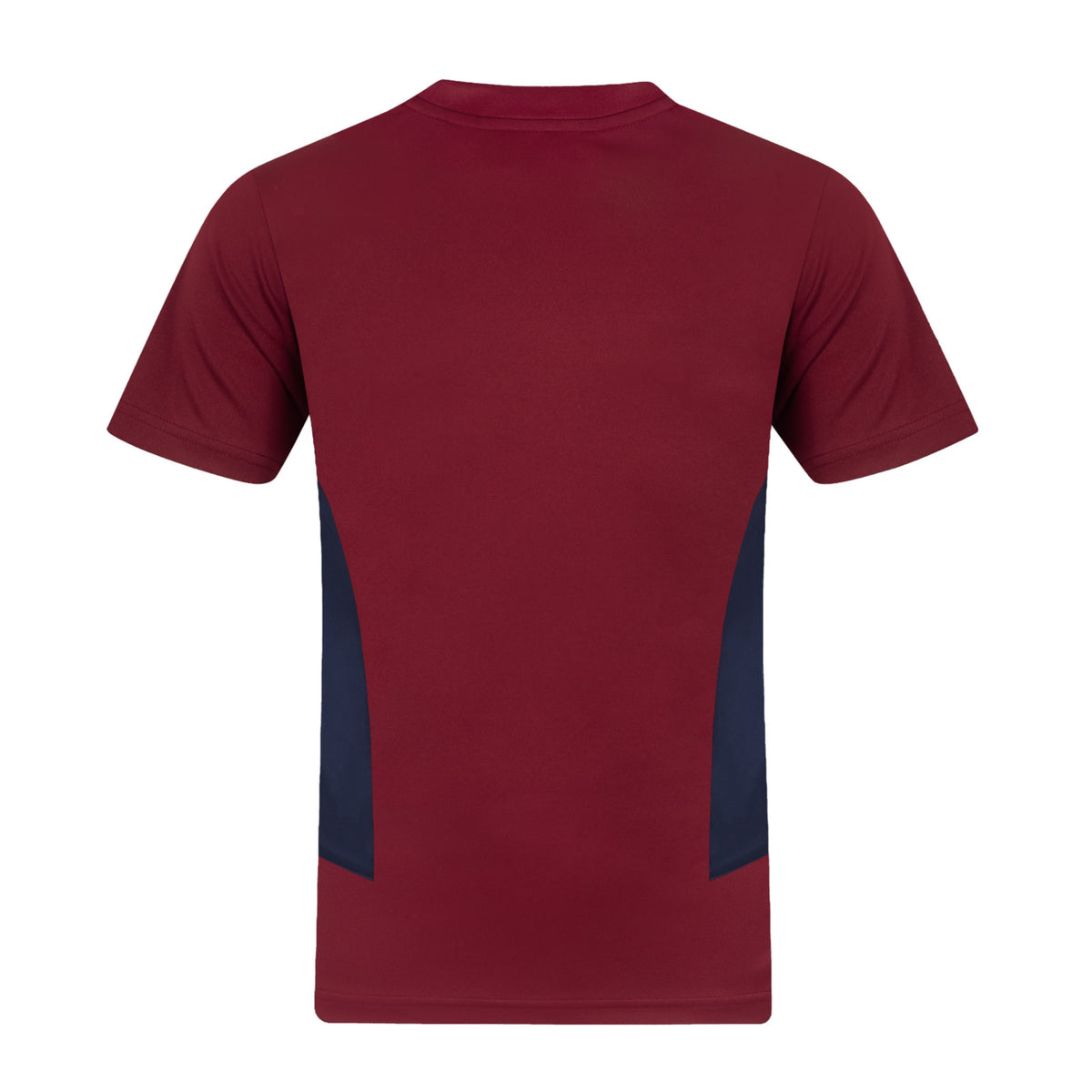 FC Barcelona kids T-shirt in red with club crest to chest