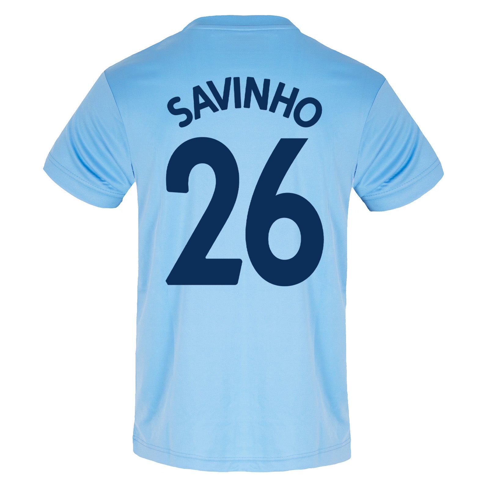 Sky Blue Savinho