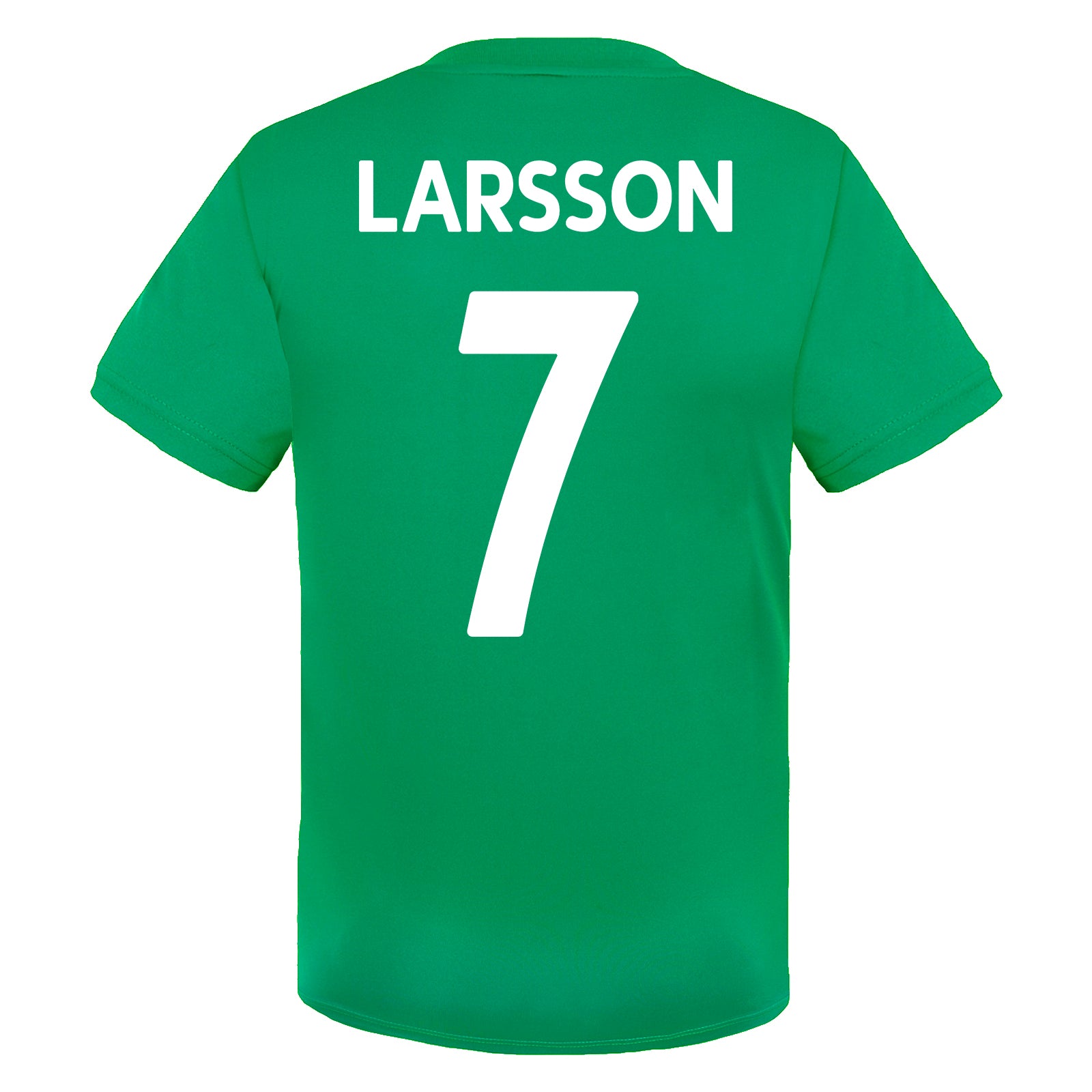 Green Larsson