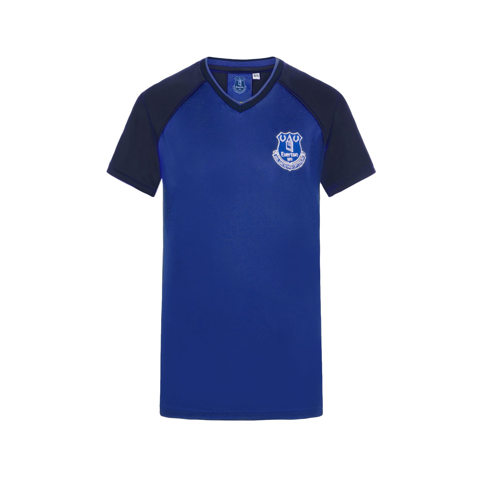 Royal V Neck Iwobi 17