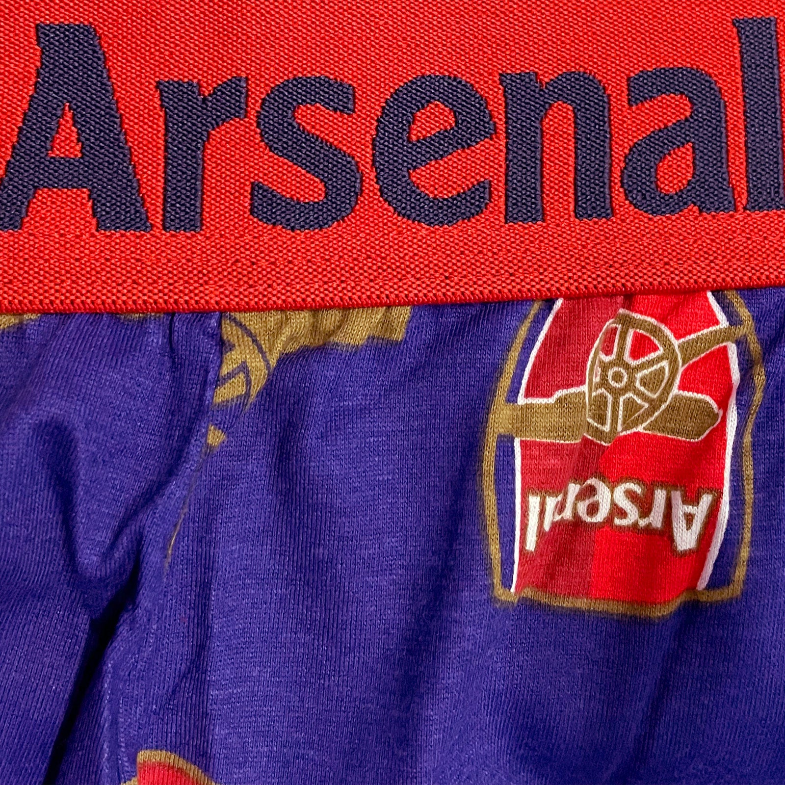 Arsenal FC Mens Lounge Pants