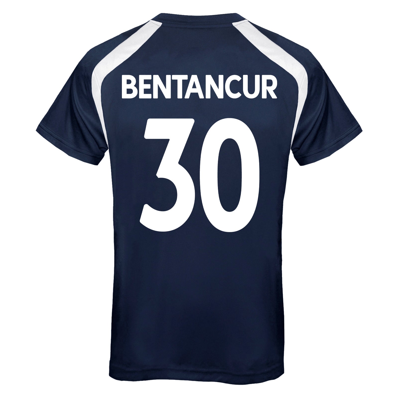 Navy Bentancur