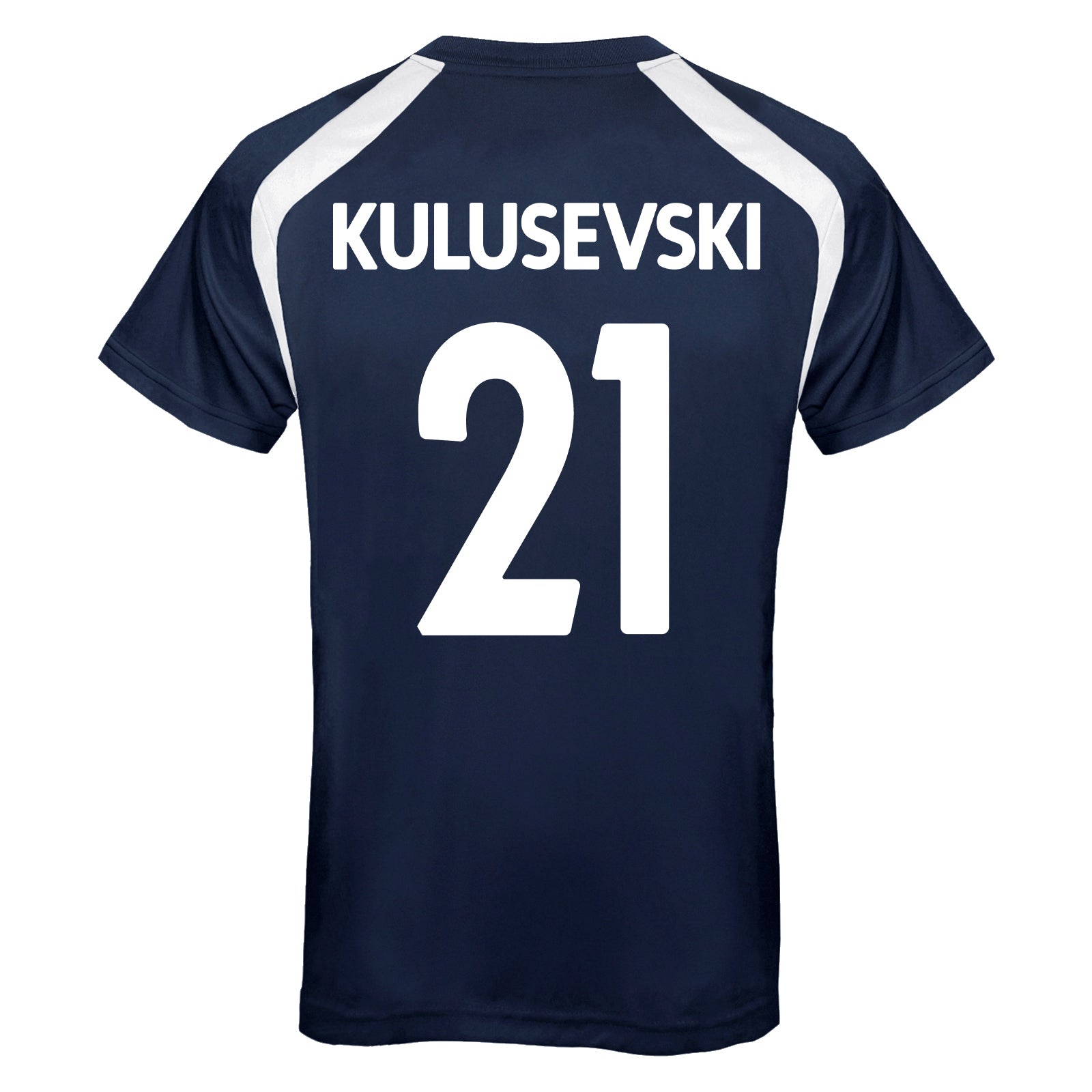 Navy Kulusevski