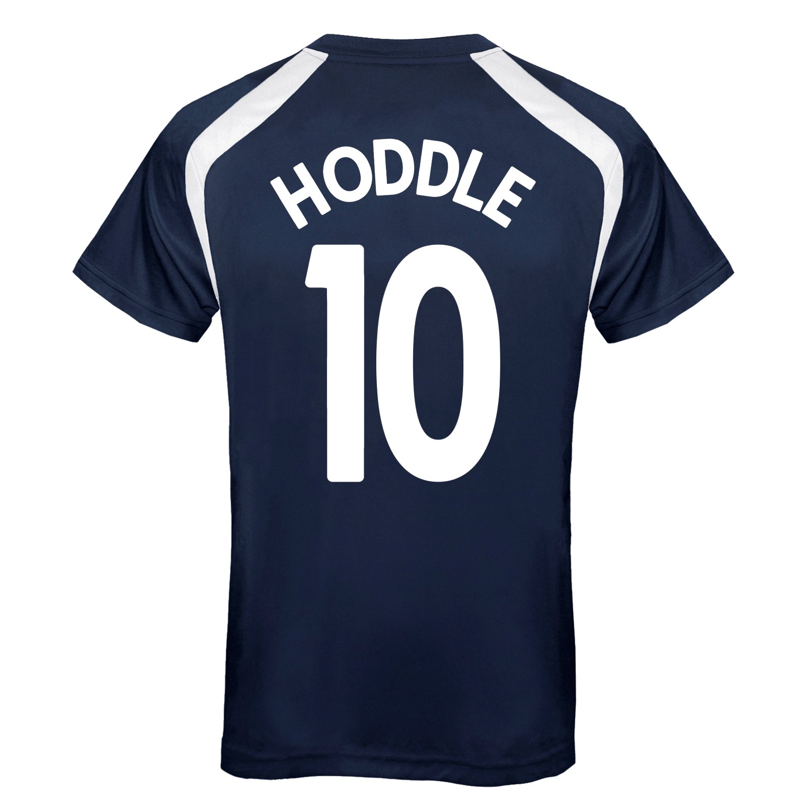 Navy Hoddle 10