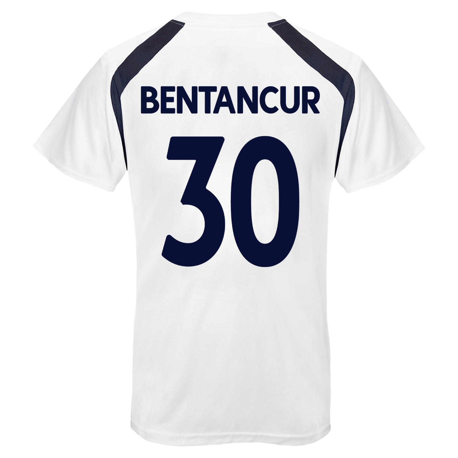 White Bentancur