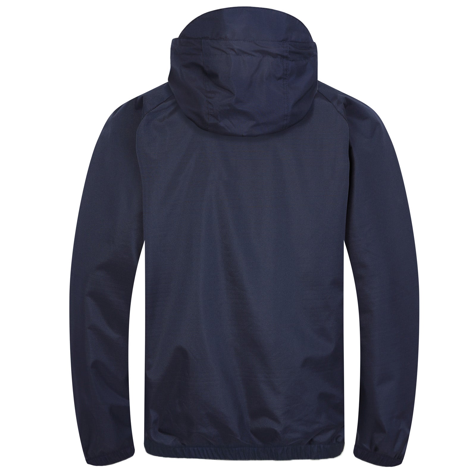 Navy Peak Hood