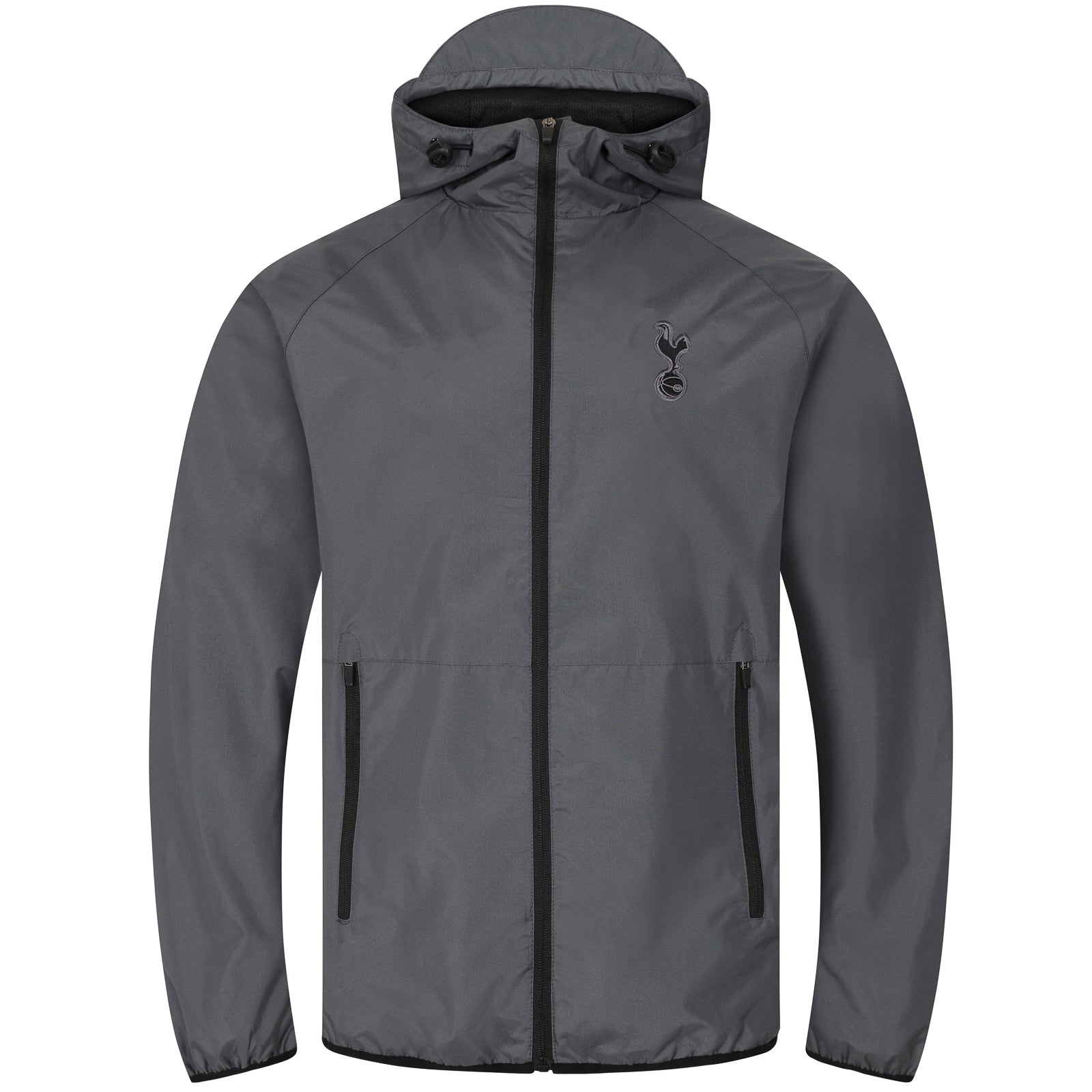 Grey Peak Hood